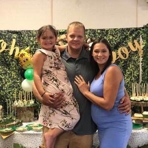 Meet your Posher, Kate